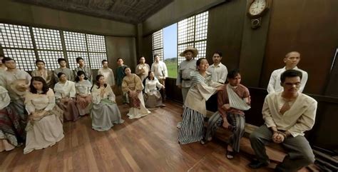 Ayala Museum’s new virtual reality diorama brings guests face.